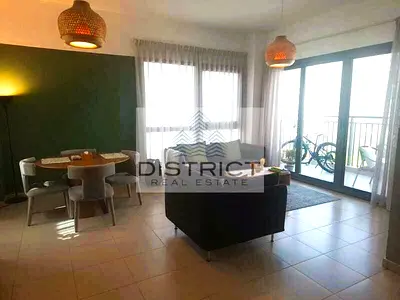 Spacious | Corner |Maid’s Room | Pool & Garden Views