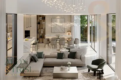 Cedarwood Estates South | 5BR Luxury Villas