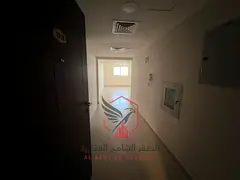 Luxury 1BR Al Majaz 1 with Free AC, Parking, Gym & Pool, 6 Flexible Payments, Prime Location Near Se