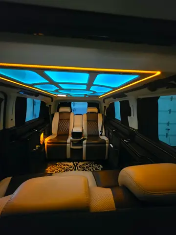 صورة مصغرة 17 لـ 2017 Mercedes-BENZ VITO