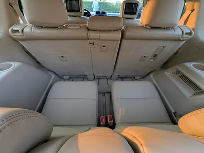 2015 Toyota PRADO — фото 8