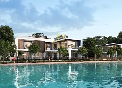 Prime Villa Investment | High ROI Potential