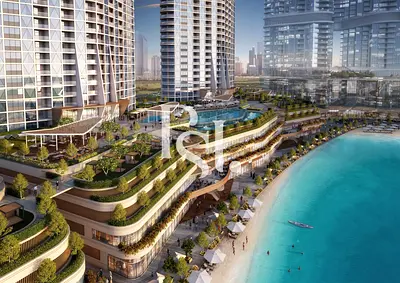Motivated Seller | High Floor | Waterfront Living