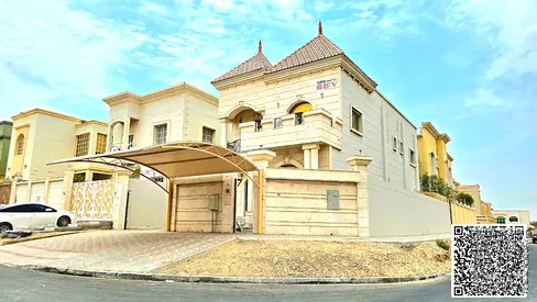 Villa For Sale in Ajman Mouihat