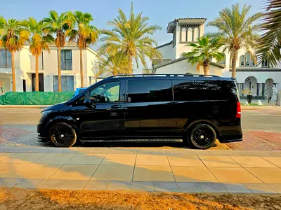 صورة مصغرة 13 لـ 2017 Mercedes-BENZ VITO