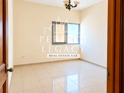 Affordable 1BR | Spacious Layout | Al Qasimia