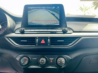 صورة مصغرة 13 لـ 2020 KIA FORTE