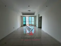 Two Bedrooms for Rent | Free AC | Sea View | Balcony | Parking | Gym and Pool