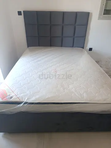 Brand New family size bed frame available for sale