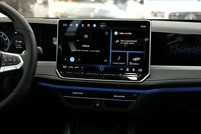 2026 Volkswagen PASSAT 照片 9