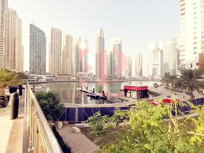 FURNISHED l VACANT l HIGHER FLOOR