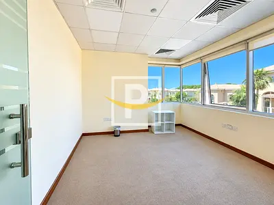 Prime Location|Fitted Office|Excellent Accessibility