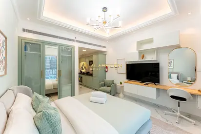 Fully Furnished | Ready to Move | Call Today