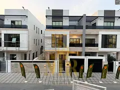 Luxury villa for sale (3,750 sq. ft.) in the Al Tallah area – exceptional location on the main roa