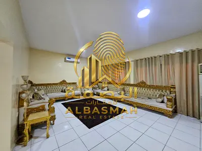 للايجار بيت مميز في الدراري – الشارقة