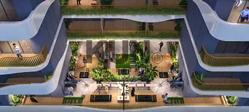 HIGH RETURN POTENTIAL | SPACIOUS RESIDENCE | FULLY FURNISHED | FLEXIBLE PAYMENT TERMS