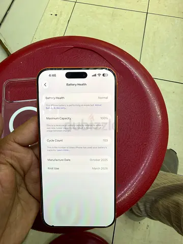 iPhone 17 Pro Max 256 gb eSIM