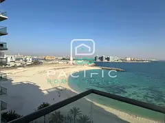 Beach Front 1 Bed | Al Marjan Island | 745 sqft