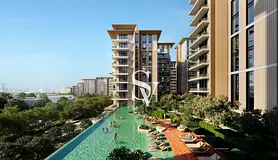 Spacious 2BR | 2Y Post Handover Payment Plan