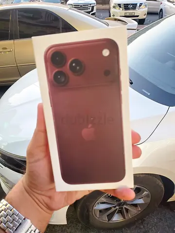 Iphone 18pro max 512gb