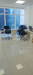 Great Deal | Best Price | Fitted Office Space