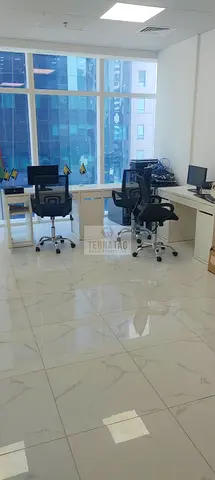 Great Deal | Best Price | Fitted Office Space