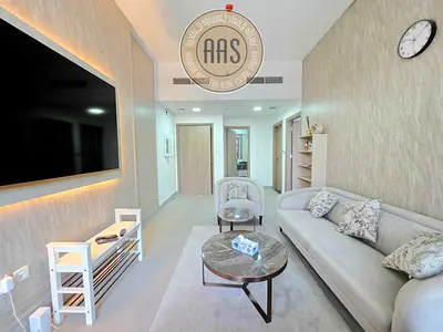 Modren Furnished 1bhk Available for Rent 62k | with All Amenities