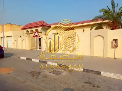 🏡 For Sale | Single-Storey House in Al Shahba, Sharjah