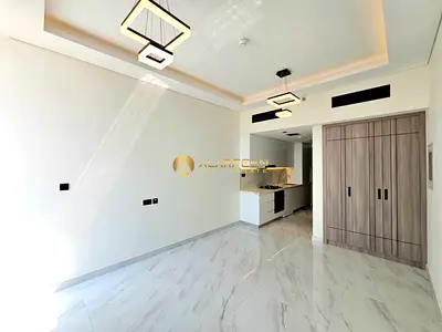 Modern Living | Ready to Move | Pool View