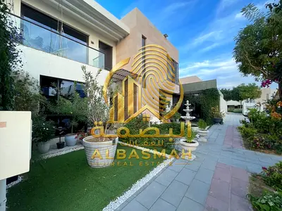Luxury villa for sale in Nasma