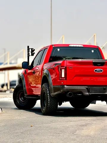صورة 6 لـ 2018 FORD F-150