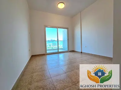1BR-R | CHILLER FREE | FULLY GOLF VIEW | BALCONY | SPACIOUS