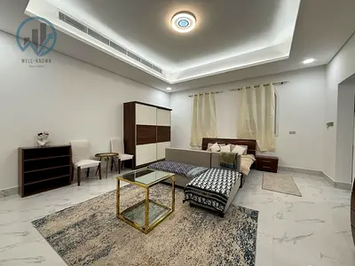 FURNISHED STUDIO NEAR MALL KCA | 3200 MONTHLY
