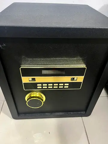 Locker/ Safe  for sale