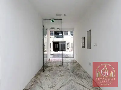 Prime Ground Floor Retail Shop | Chiller Free | Al Barsha 1