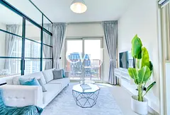 Pool and Sunset Views | Corner Unit | Furnished