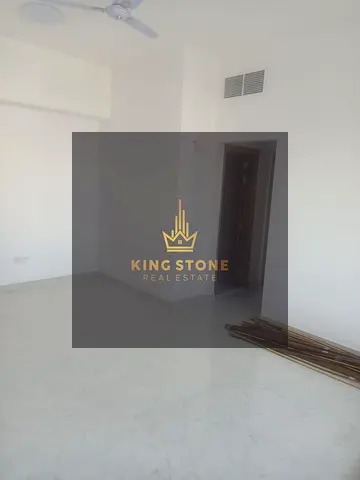 One bedroom and living room available for rent, first occupancy