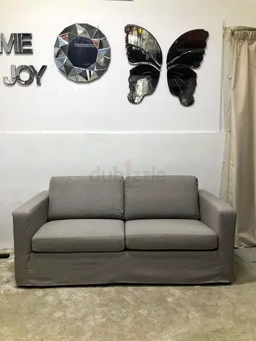 IKEA 2-SEATER SOFA BED (178X90X45 cm)