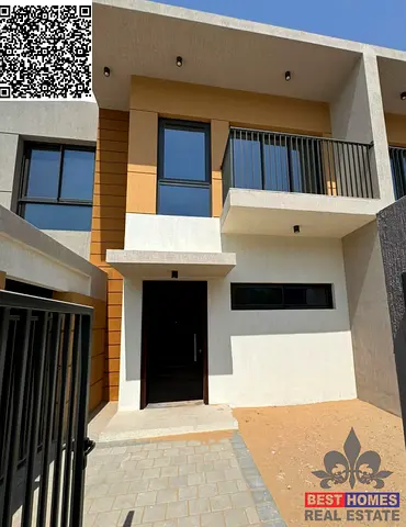 3 bhk villa available for sale in Azha Community Ajman