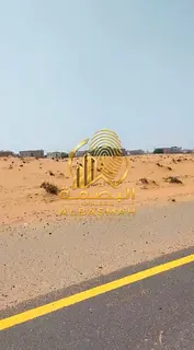 Residential Land for Sale – Rawdat Al Qurd, Al Ruwaydat Suburb, Sharjah