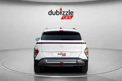 2024 Hyundai KONA 照片 7