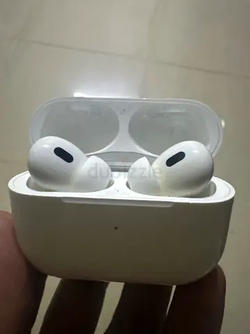 AirPods Pro 2nd Gen