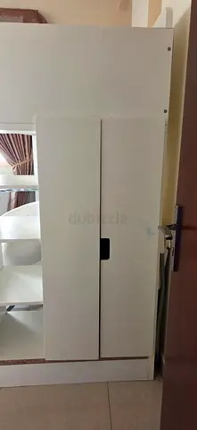 Childrens Bankbed