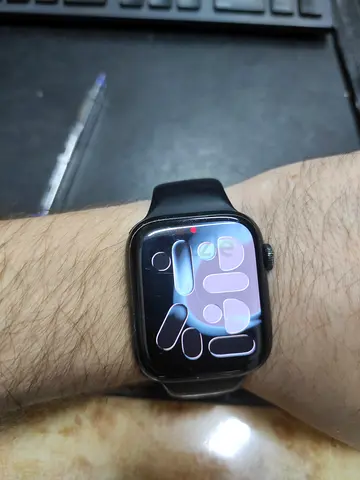 Apple watch series 7 GPS