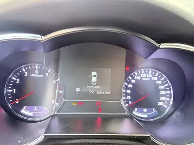 صورة مصغرة 15 لـ 2013 KIA OPTIMA