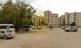 Commercial land for sale in Al Butina (Sharjah)