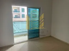 1BR with Balcony in City Tower Ajman