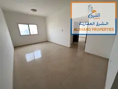 2bhk for rent # ajman jurif2 # central ac # maintance free # without belcony # family only