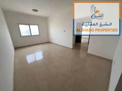 غرفتين وصالة # الجرف2 عجمان # تكييف مركزي # صيانه علي المالك # بدون بلكون # عائلات
