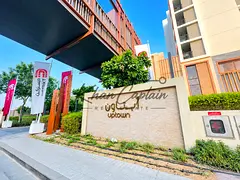 Elegant 1BR Apt Prime Gated Community Gym Pool Parking Lavish Amenities